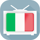 TV Italy Channel Data APK