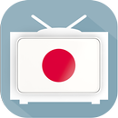 TV Japan Channel Data APK