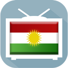 Chaînes de télévision kurdes icône