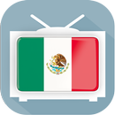 TV Mexico Channel Data APK