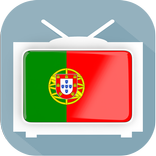 TV Portugal Channel Data