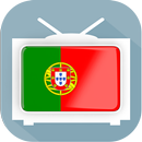 TV Portugal Channel Data APK