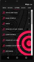 Porta Amor Musica Letras screenshot 1