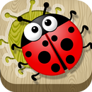 APK Puzzle Bugs - Shape Puzzles