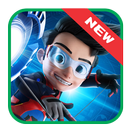 Agent Ali Adventures-APK