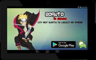 Boruto Go Adventure screenshot 1