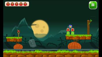 برنامه‌نما NEW Angry Chicken-Knock Down عکس از صفحه