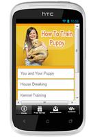 How To Train Puppy ảnh chụp màn hình 1