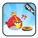 Hungry Bird-APK