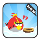 Hungry Bird icono