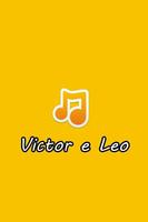 Victor e Leo Letras 海报