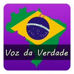 Voz da Verdade Letras APK download