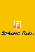 Anderson Freire Gospel Letras Plakat