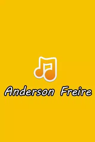 Anderson Freire Letra e Música APK للاندرويد تنزيل