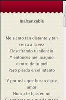RBD Musicas Letras Screenshot 3