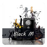 Black M Paroles icon