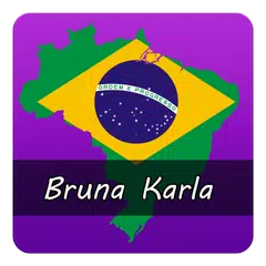 Bruna Karla Gospel Letras APK download