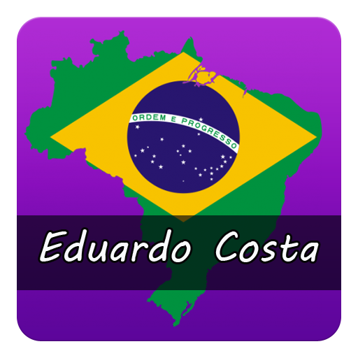 Eduardo Costa Musicas Letras