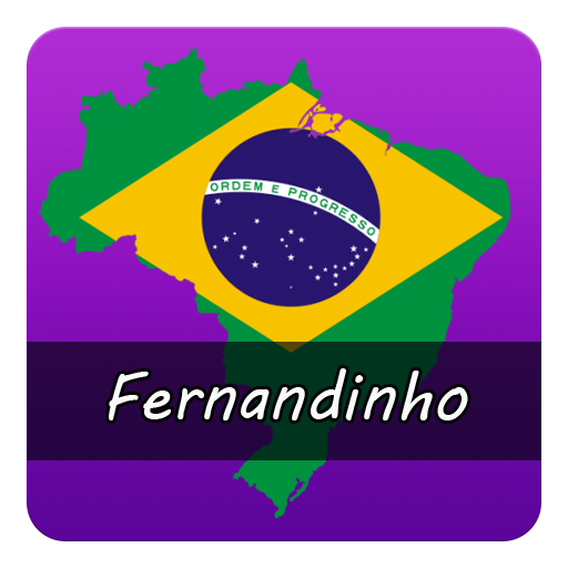 Fernandinho Gopel Letras