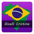 Giselli Cristina Letras