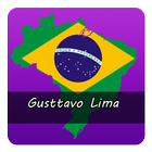 Gusttavo Lima Letras icône
