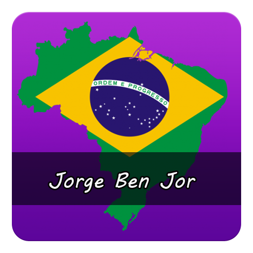 Letras Jorge Ben Jor