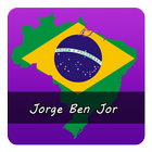 Letras Jorge Ben Jor آئیکن