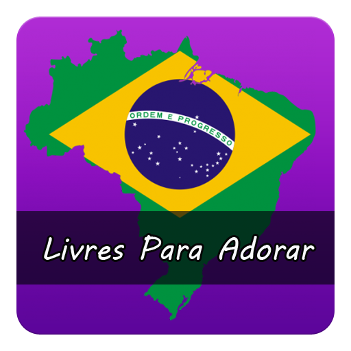 Livres Para Adorar Letras