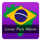 Livres Para Adorar Letras icon