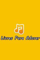 Livres Para Adorar Letras poster