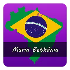 Maria Bethânia Letras APK download