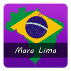 Mara Lima Letras icône