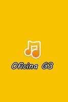 Oficina G3 Letras पोस्टर