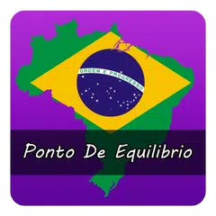 Ponto De Equilibrio Letras