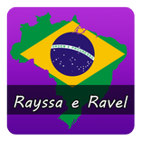 Rayssa e Ravel Letras
