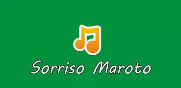 Sorriso Maroto Letras