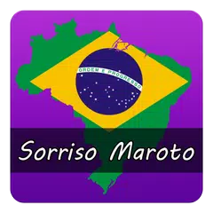 Sorriso Maroto Letras APK 下載