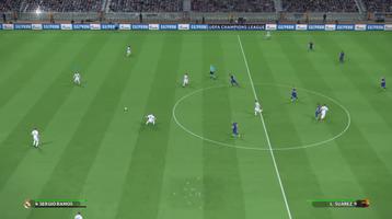 Tips PES 2017 الملصق