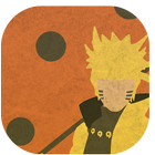 Cool Hokage Naruto Shinobi War Wallpapers 아이콘