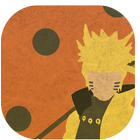 Icona Cool Hokage Naruto Shinobi War Wallpapers