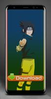 super cool hokage naruto hyuga kyubii wallpapers screenshot 2