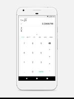 Kuna Calculator Beta Plakat