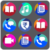 MyJio Barcode Generator Real APK