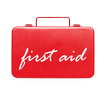 First Aid Prep Guide