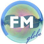 FM Global: International Radio icône