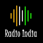 RADIO INDIA Listen Live Music! icône