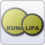 Kunalipa, numizmatika hrvatska icono