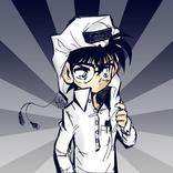 المحقق كونـــــان - جميع الاجزاء والحلقات