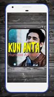 Kun Anta: Humood Alkhuder Mp3 poster