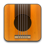 Kunci Gitar (Chord Offline) icône